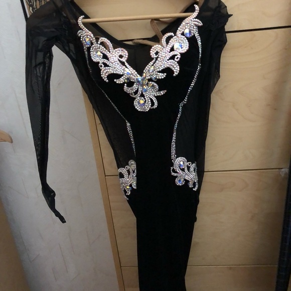 Dresses for Latin dance, various - Picture 12 of 16
